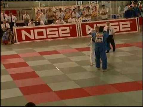 Tre Torri 2005 - Suzuki-Peters