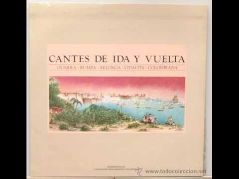 José Menese - Colombiana (Marinerita)