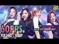 60FPS 1080P BLACKPINK AS IF IT S YOUR LAST 블랙핑크 마지막처럼 Show Music Core 20170624