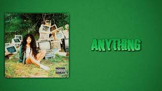 SZA - Anything (Slow Version)