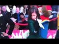 Zendaya S Performance At The Macy S Thanksgiving Parade