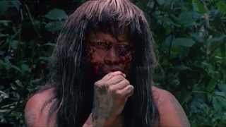 Banned Alive! The Rise and Fall of Italian Cannibal Movies- trailer