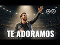 Te Adoramos - Eco Eterno | Soul Épico Cristiano