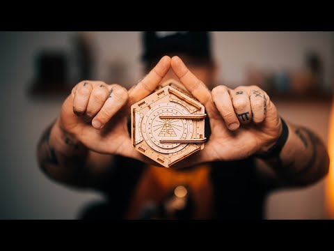 Can This Puzzle Be Cracked?!