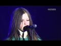 Avril Lavigne - Tomorrow - Live in Seoul Korea 2003 ...