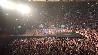 The giornalisti “felicità puttana” live