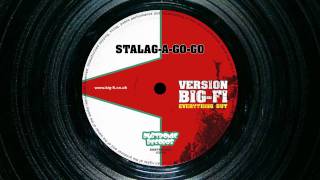 Stalag-A-Go-Go - Version Big-Fi