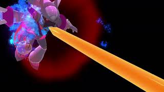 Mighty No. 9 Ray Expansion DLC (Wii U) Walkthrough Pt.6 (Mine)