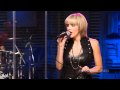 Katharine McPhee :: Surrender (Live on AOL Sessions)