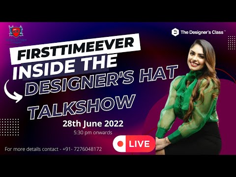 #day1 | How to Brand Your Image | Image Makeover By Mihika Bhanot | Masterclass LIVE