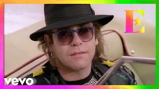 Download lagu Nikita - Elton John [Remastered] mp3