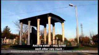 BETONSKI FARAONI / CONCRETE PHARAOHS