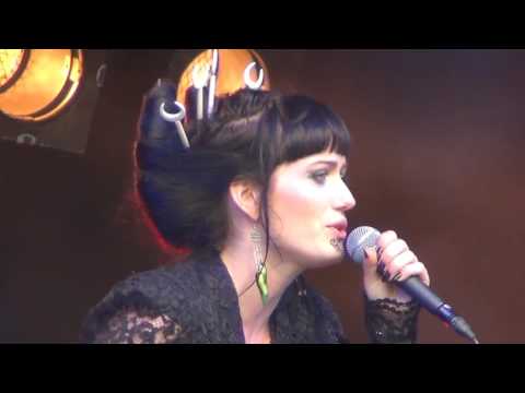 Shireen - Castlefest 2016