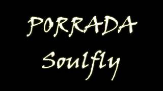 PORRADA soulfly cover