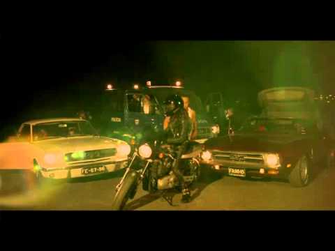 segunda mao - zona 5 feat landrick(kizomba 2014) [