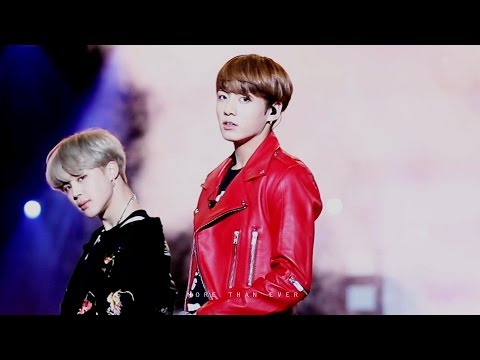 161008 DMC festival - 쏘리 쏘리(Sorry, Sorry) 정국 직캠 JUNGKOOK FOCUS (short ver.)