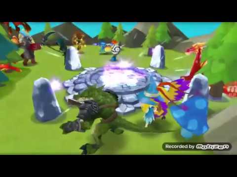 Summoners War Nat 5 Summon