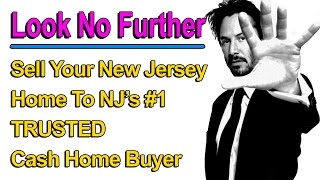 Sell House Fast New Jersey (NJ) - Fast Cash for Your New Jersey Home - Sell My NJ Home "AS IS"