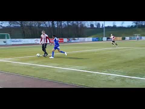 Sv Niederwerth vs SG Hausbay-Pfalzfeld (Testspiel 19/20)
