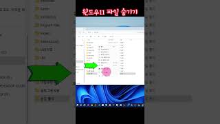 Download lagu 윈도우11 탐색기 숨김파일,폴더찾기 및 숨기기 #녹두장군 #녹두장군윈도우 mp3 Download lagu 윈도우11 탐색기 숨김파일,폴더찾기 및 숨기기 #녹두장군 #녹두장군윈도우 mp3