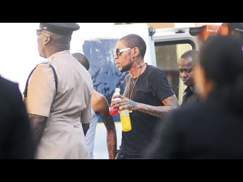 download lagu mp3 mp4 Is Vybz Out Of Jail, download lagu Is Vybz Out Of Jail gratis, unduh video klip Is Vybz Out Of Jail