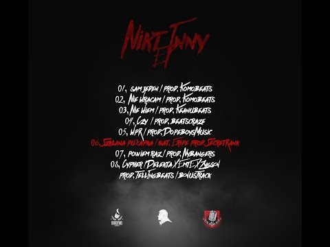 EmTe - Szklana pułapka (feat. Eripe, prod. SecretRank)