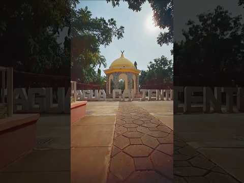 Agua Caliente en Chalatenango #aguacaliente #chalatenango