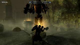 Skyrim (mods) - Thor - The People of Skyrim 2 - Full Version - Part 19