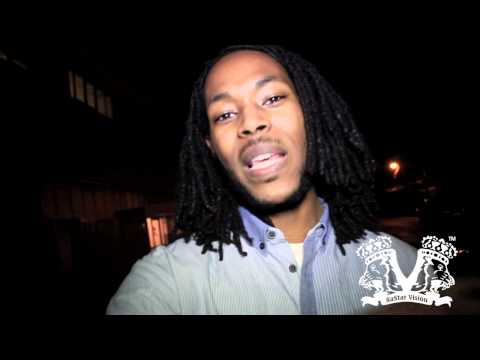 RaStar 'V' - Certz - Whats Life 3style