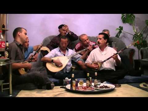 Agim Elmazi kengen e Hysen shalakut vajnofc