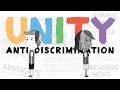 UNITY: Anti-discrimination Video