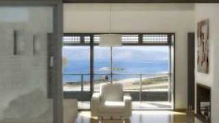 preview picture of video 'Ecological House in Greece : Karistos Beach Front - Evia Island'