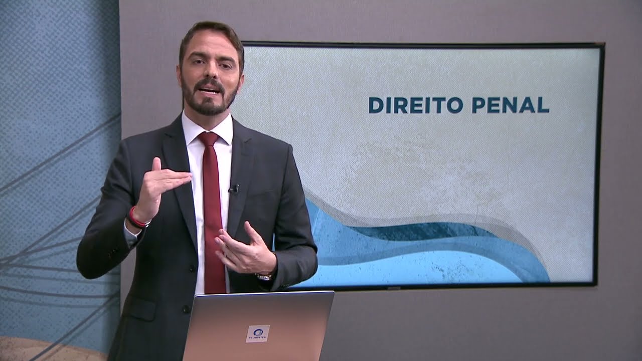 👨 Saber Direito - Direito Penal - Aula 5