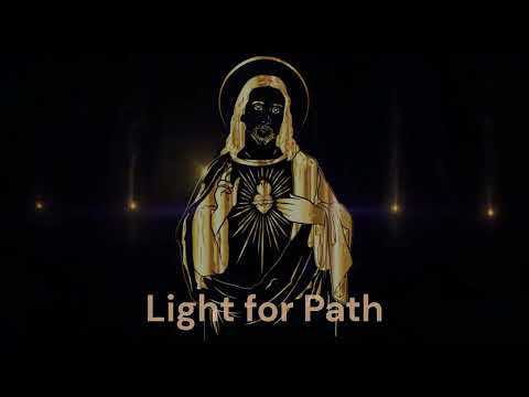 Light for Path | A Daily Devotional Journey in Christian Prayer