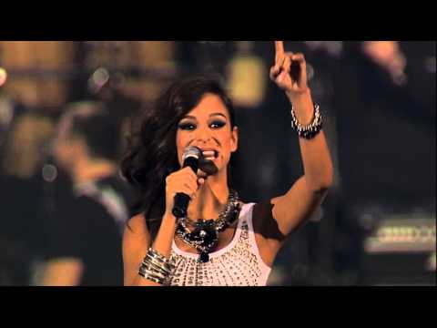 Aco Pejovic i Ministarke - Poplava - (Live) - (Arena 19.10.2013.)