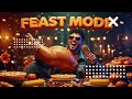 FEAST MODE Gravy Wavy Official Thanksgiving Anthem 2025 SoundSurge