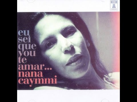 SIMPLES CARINHO - NANA CAYMMI