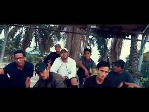 Eno,ridho ft macbee vaksin official video (Rapper Aceh)