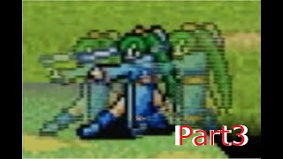 ポンコツ2人のFE烈火の剣実況Part3「リーン」