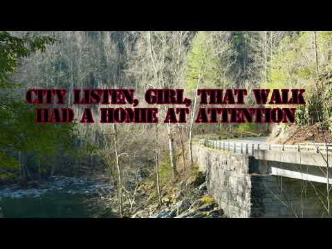 Nelly, Darius Rucker, City Spud - Ms. Drive Me Crazy (Lyrics)