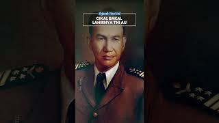 Sejarah Lahirnya TNI Angkatan Udara pada 9 April 1946, Bermula dari Badan Keamanan Rakyat