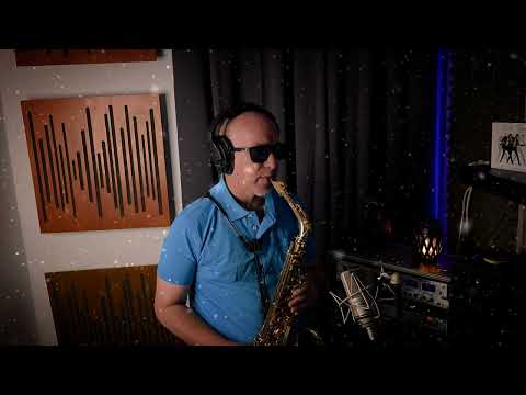 Mary did you know - Saxophone Doron Farhy 