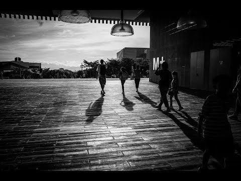 HONG KONG | Street Photography | West Kowloon Cultural District M+  | 香港攝影 | 西九文化區 M+