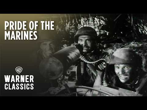 Marine! Tonight, You Die!