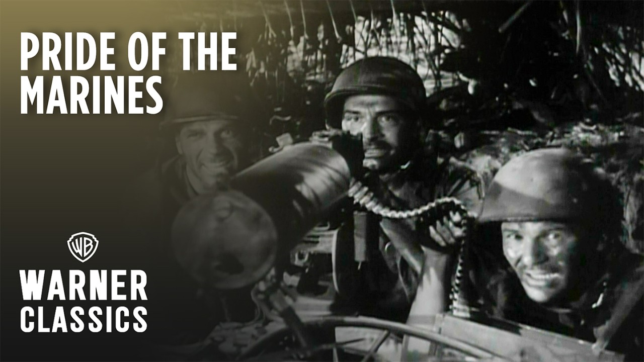 Marine! Tonight, You Die!