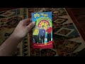 The Wiggles Wiggle Around The Clock EXTREMELY RARE 2006 VHS