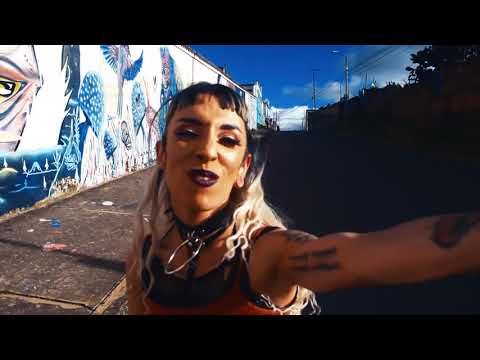 Amapola Suarez- Movimiento Social El deseo- (Sara Hebe Cover)