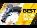 Best 177 Air Pistol in 2022 – Top Class Products Reviewed!