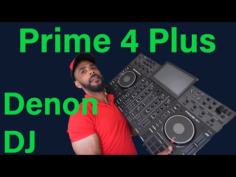 Prime 4 plus review!