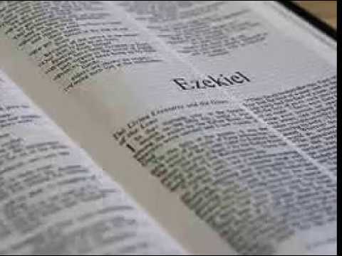 Ezekiel 16 - New International Version NIV Dramatized Audio Bible